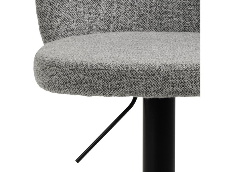 Hoker Patricia szary Monza 120 - ACTONA